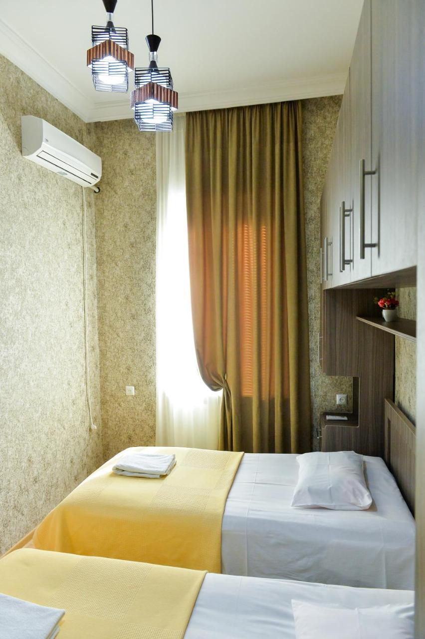 Bibi Hotel Kutaiszi Kültér fotó