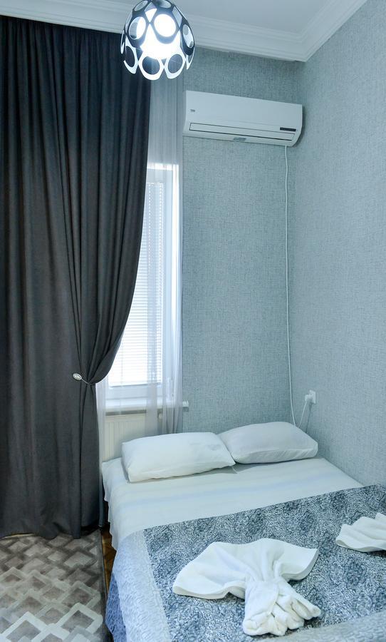 Bibi Hotel Kutaiszi Kültér fotó